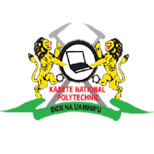 Kabete N.P - Teaching Diary logo