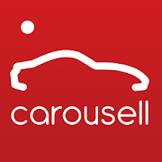 Carousell Motors—Buy/Sell Cars  Icon