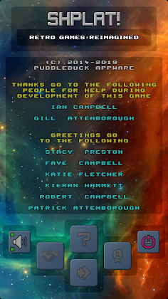 Shplat! - Screenshot 4