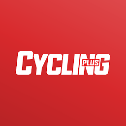 Значок приложения "Cycling Plus Magazine"