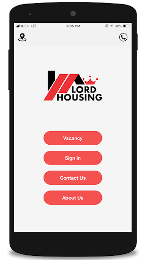 Lord Housing