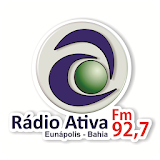 Ativa FM icon