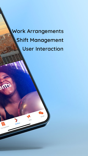 Shifter Screen 2