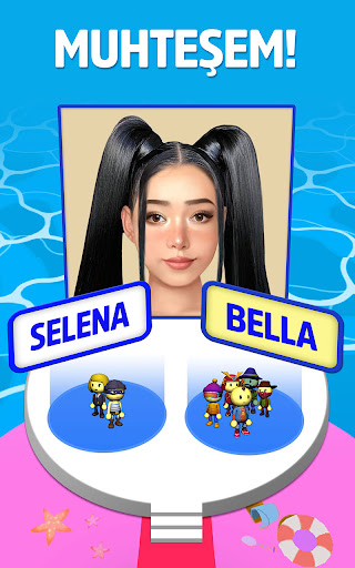 Zoom Out 3D! ekran görüntüsü