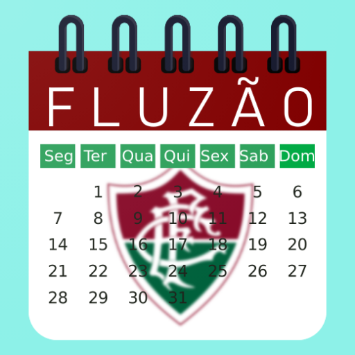 Agenda do Fluzão Télécharger sur Windows