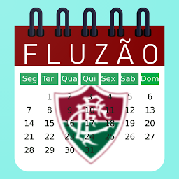 Imagen de ícono de Agenda do Fluzão