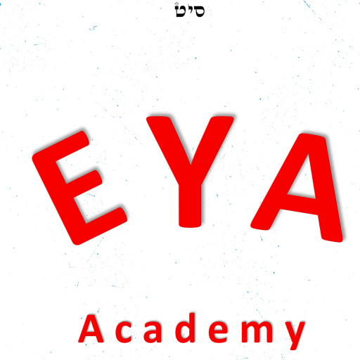 Revista EYA logo