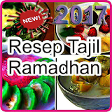 Resep Takjil Ramadhan icon