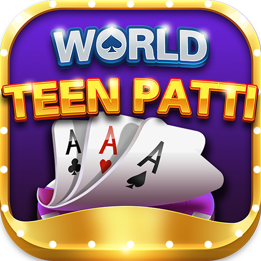 TeenPatti World