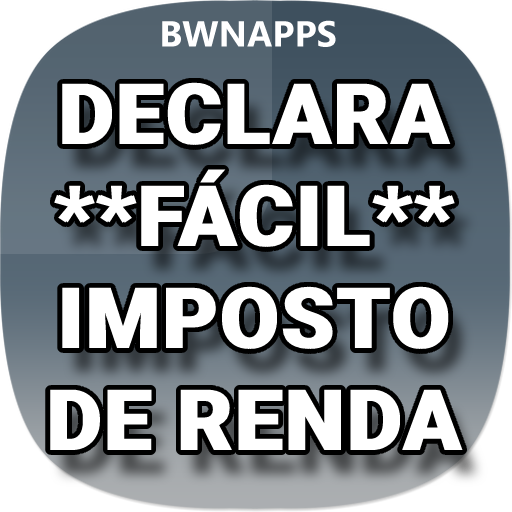 Imposto de Renda Fácil guia logo
