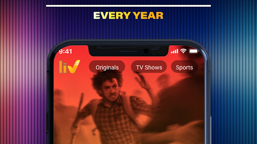 Sony LIV:Sports, Entertainment Gallery 7