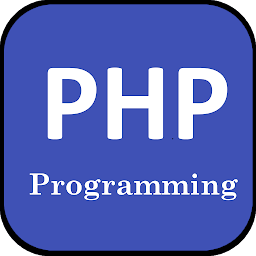 图标图片“Learn PHP Programming”