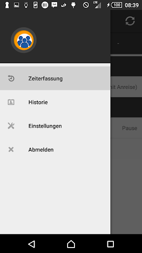 TCwork Screen 2
