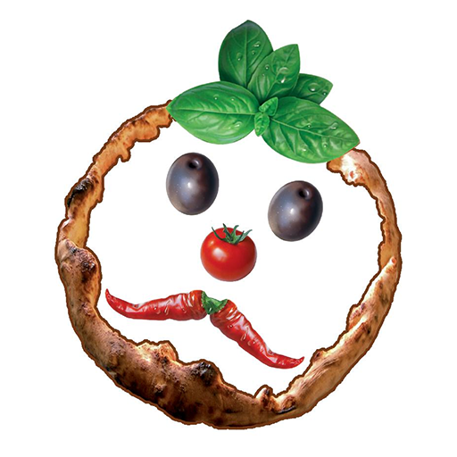 Pizza Vuoi logo