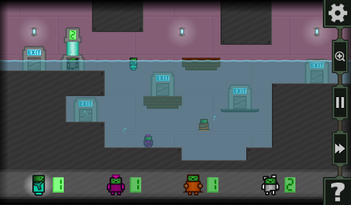 Unstable Engineer EE