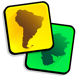South American Countries Quiz Mod Apk