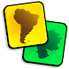 South American Countries Quiz - Androidアプリ