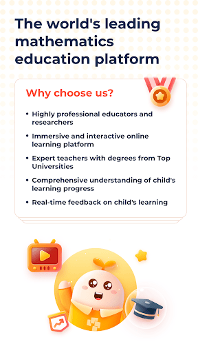 Think Academy Parent