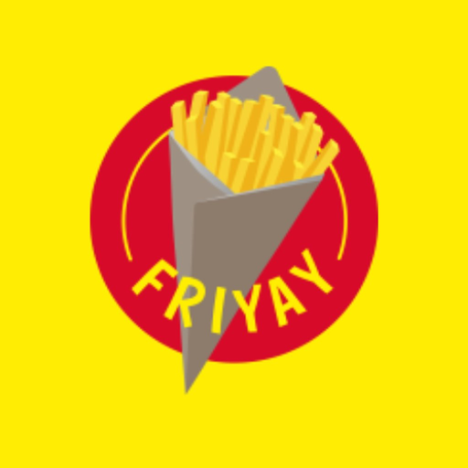 FRIYAY logo