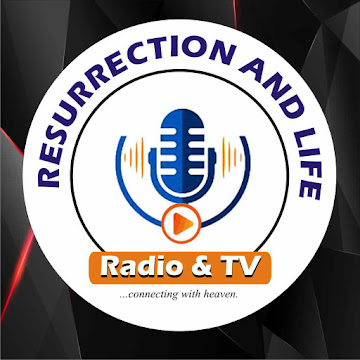Screenshot 1 RESURRECTION RADIO-TV android