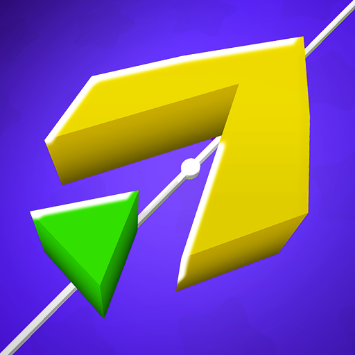 Jiggly Puzzle logo