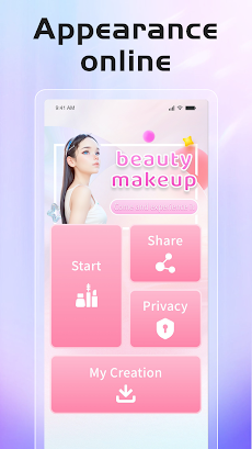 Beauty Makeup Magic Proのおすすめ画像5