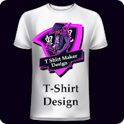 T Shirt Design Pro - Custom T Shirts