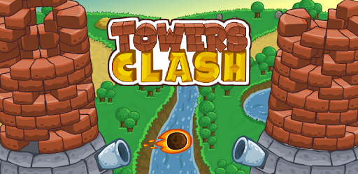 Towers Clash