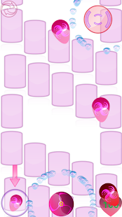 Balloon Match Color Match Screenshot