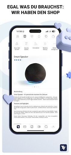 TRADEFOOX Video-Community screenshot 6