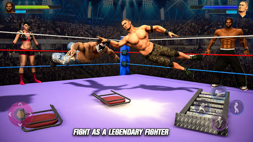 Download Real Wrestling Champions 21 Wrestling Games Free For Android Real Wrestling Champions 21 Wrestling Games Apk Download Steprimo Com