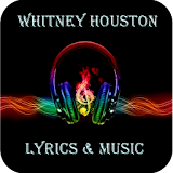 Whitney Houston Lyrics & Music icon