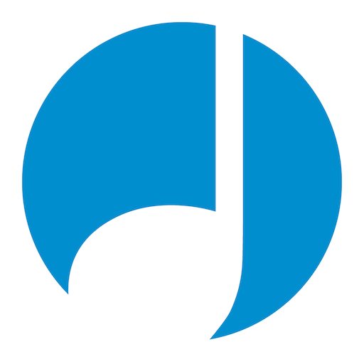 Musikschule Frankfurt logo