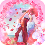 Cover Image of डाउनलोड Flower Beauty:Color Master Col  APK