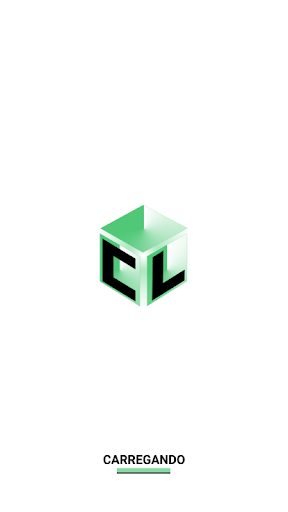 Android application Cubo Science screenshort