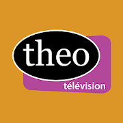 TheoTV 5 Icon