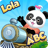 Lola's Alphabet Train ABC Game icon