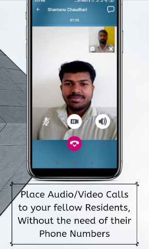 VZTrack User Screenshot 4 - AppWisp.com