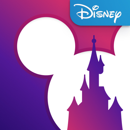 Disneyland® Paris 6.33 Icon