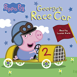 Icon image George's Race Car (Peppa Pig)