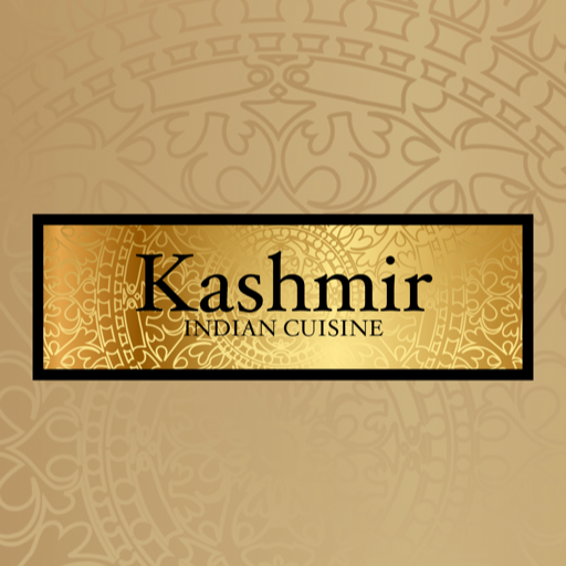 Kashmir Indian, York logo