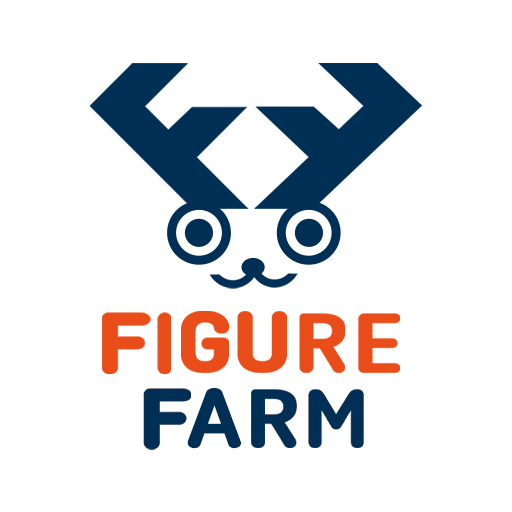 피규어팜 logo