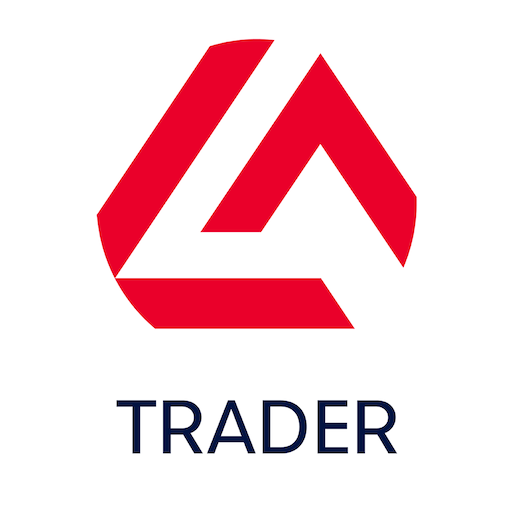 Eurobank Trader App