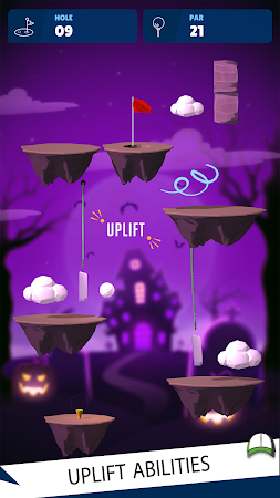 Game screenshot Crazy Golf - Golf Games hack
