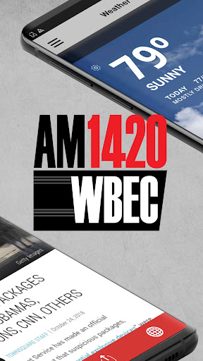 WBEC AM Screen 2