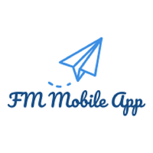 FM Mobile CNJ logo