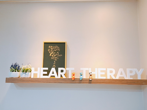 하트세라피 광주 미술심리상담센터
