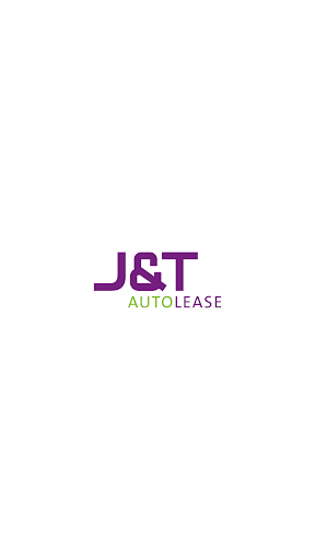 Android application J&T Mobility screenshort