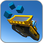 Bulldozer master