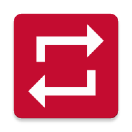 Denmark Amateur Radio Repeater logo